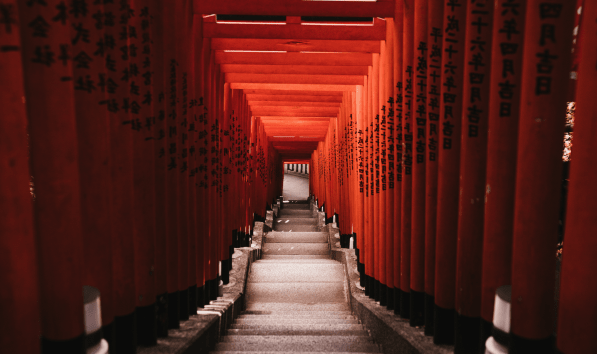 Kyoto/’s Arashiyama